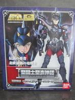 SAINT SEIYA MYTH CLOTH ALPHA (Siegfried de Dubhe)(Bandai), Verzamelen, Ophalen of Verzenden, Zo goed als nieuw, Mens