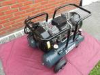 Contimac 480/10/11+11W Professional Compressor, Ophalen, 10 bar of meer, 400 tot 800 liter/min, Zo goed als nieuw