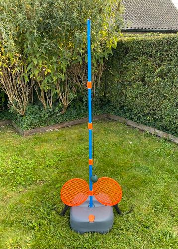 Set de tennis Swingball  disponible aux enchères