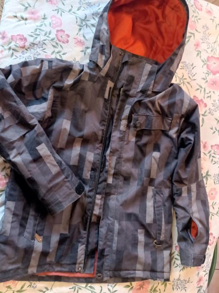 Veste de ski Oxbow pour homme M, Vêtements | Hommes, Vêtements de sports d'hiver, Comme neuf, Blouson, Taille 48/50 (M), Enlèvement