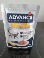 Advance veterinary diets cat renal, Ophalen of Verzenden