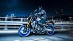 Yamaha MT09 SP 35kw -  Nu 5 jaar garantie !!, Naked bike, Bedrijf, 900 cc, 12 t/m 35 kW