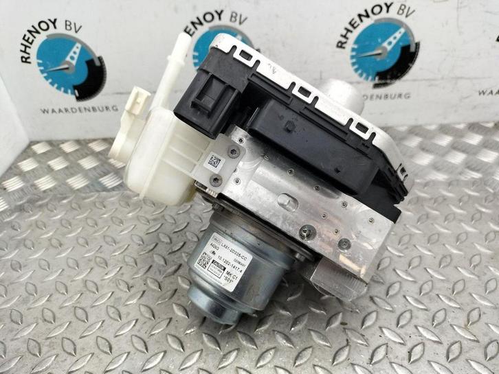 FORD FOCUS VIGNALE [BRAKE_SERVO] 2021, Auto-onderdelen, Remmen en Aandrijving, Gebruikt, ARN erkend, Stiba lid, Erkend duurzaam