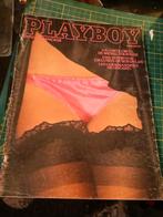 Playboy maart 1978, Verzamelen, Ophalen