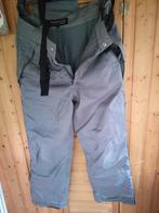 Snowboard broek heren, Vêtements | Hommes, Vêtements de sports d'hiver, Enlèvement, Taille 48/50 (M), Pantalon