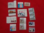 Timbres Belge Différents 14 pièces . Neuf, Envoi, Non oblitéré, Autre, Neuf