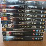 Supernatural, CD & DVD, DVD | TV & Séries télévisées, À partir de 12 ans, Utilisé, Enlèvement ou Envoi, Science-Fiction et Fantasy