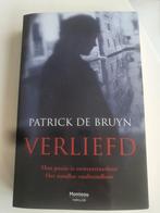 Verliefd - Patrick De Bruyn, Enlèvement