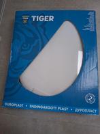 Toiletbril wit nieuw Tiger Ventura slow close, Ophalen, Zo goed als nieuw