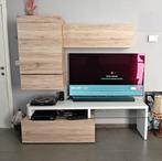 Meuble TV, Enlèvement