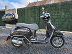 Vespa GTS 125, Motoren, Motoren | Piaggio, Scooter, Bedrijf, 125 cc, 11 kW of minder