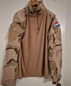 UBAC (Under Body Armor Combat) shirt Desert Arktis camo, Verzamelen, Militaria | Algemeen, Ophalen of Verzenden, Landmacht, Kleding of Schoenen
