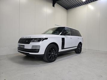 Land Rover Range Rover P400e Hybrid Vogue - Pano - Topstaat beschikbaar voor biedingen
