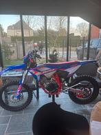 Beta 125, Motoren, Bedrijf, 11 kW of minder, Beta, 1 cilinder