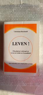 LEVEN - Beerlandt Christiane, Boeken, Verzenden, Zo goed als nieuw