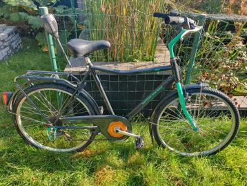 Stats fiets 6 speed beschikbaar voor biedingen