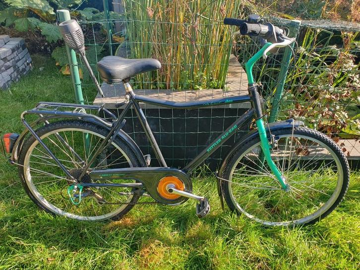 Stats fiets 6 speed, Fietsen en Brommers, Fietsen | Oldtimers, Ophalen