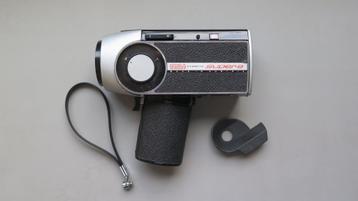 Camera Eumig Viennette Super 8