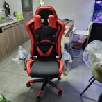 Gamestoel Nieuw!!!, Huis en Inrichting, Bureaustoelen, Ophalen, Nieuw, Gaming bureaustoel, Bureaustoel