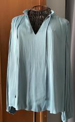 S.Oliver belle blouse 36/38, Taille 36 (S), Bleu, S.Oliver, Enlèvement ou Envoi