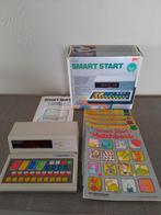 Vintage interactive pre-computer Smart Start met boekjes, Comme neuf, Enlèvement ou Envoi