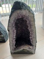 Geode amethist, Enlèvement, Neuf