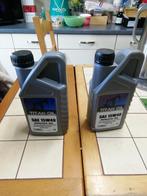 7 bidons  Huile de moteur Titan Oil, Ophalen