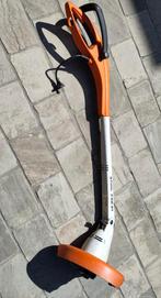 Stihl FSE31, Ophalen, Gebruikt, Elektrisch, Stihl