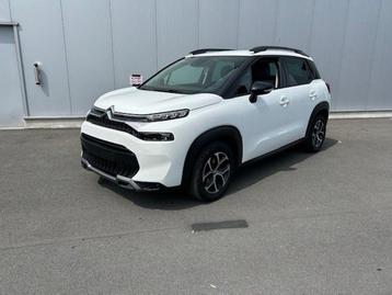 Citroen C3 Aircross PureTech Shine S&S beschikbaar voor biedingen
