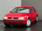 VOLKSWAGEN GOLF 4 • OCEAN UITVOERING, Auto's, Volkswagen, Voorwielaandrijving, 4 cilinders, Bedrijf, 5 deurs