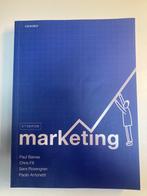 handboek marketing UA Handelsingenieur/TeW, Ophalen, Oxford University Press, Zo goed als nieuw, Economie en Marketing