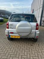 Toyota rav4 1.8, Argent ou Gris, Achat, Boîte manuelle, Particulier