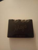 Chord mojo, Ophalen, Zo goed als nieuw