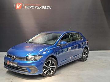 Volkswagen Polo 1.0 TSI Life Business OPF DSG (bj 2024) beschikbaar voor biedingen