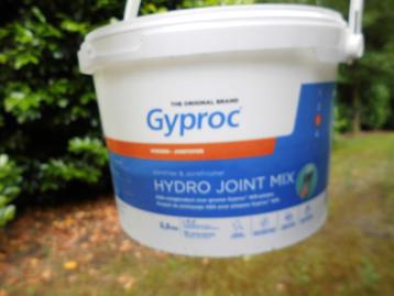 Hydro Joint Mix 3,5 kg disponible aux enchères