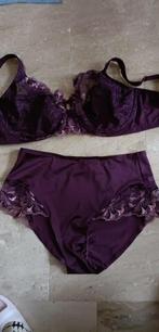 Setje triump NIEUW, Kleding | Dames, Ondergoed en Lingerie, TIUMPH, Ophalen of Verzenden, Setje