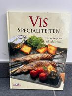 Visspecialiteiten - Rebo Culinair, Boeken, Kookboeken, Ophalen of Verzenden, Zo goed als nieuw