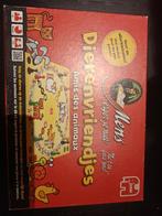 Spelletjes, puzzels, boekjes, Ophalen