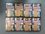 Cassettes The Singles 1958 - 1963, Comme neuf, 2 à 25 cassettes audio, Enlèvement
