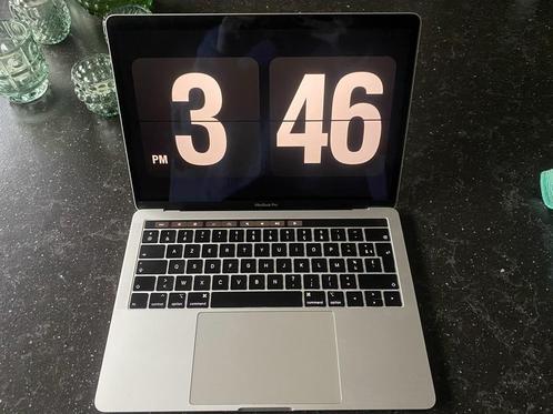 Appel MacBook Pro 2019, Computers en Software, Apple Macbooks, Zo goed als nieuw, MacBook, 13 inch, 8 GB, Ophalen of Verzenden