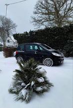 Peugeot 1007 en très bon état., Auto's, Peugeot, 4 zetels, Monovolume, 1350 kg, Zwart