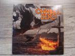 Channel Zero – Feed 'Em With A Brick (cardsleeve promo), Ophalen of Verzenden, Gebruikt