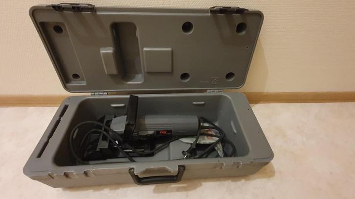 Skil Professional lamellenfrees, Hobby en Vrije tijd, Overige Hobby en Vrije tijd, Zo goed als nieuw, Ophalen of Verzenden