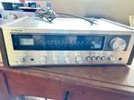 Versterker tuner, Audio, Tv en Foto, Versterkers en Ontvangers, Minder dan 60 watt, Ophalen, Overige merken, Gebruikt