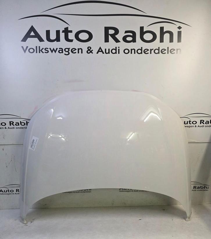 AUDI A1 MOTORKAP 8X0 8XA, Auto-onderdelen, Carrosserie, Motorkap, Gebruikt, Ophalen of Verzenden