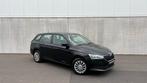 Skoda Fabia Combi 1.0 TSI Ambition, Autos, Skoda, 5 places, 71 kW, Noir, 1034 kg