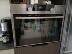 Stoomoven ATAG, Elektronische apparatuur, Ovens, Ophalen, Zo goed als nieuw, Oven