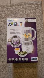 Baby coocker - Phillips avent, Ophalen, Gebruikt