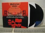 DEPECHE MODE - RECORDING THE ANGEL IN TURKEY - 2 lp, Ophalen of Verzenden