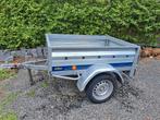 Aanhangwagen Nor, Auto diversen, Aanhangers en Bagagewagens, Ophalen of Verzenden, Zo goed als nieuw